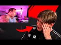 LOBA REACTS TO WHAT HAPPENED TO S1MPLE AT MAJOR