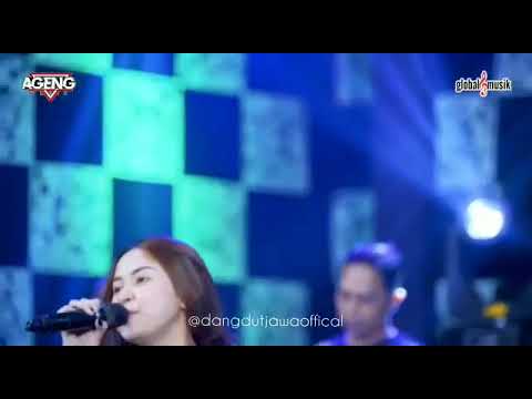 Bojo loro bersama SASYA ARKHISNA