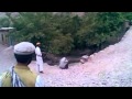 VIDEO: Taliban Execute Woman in Parwan Province, Afghanistan