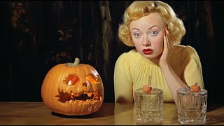 Best Vintage Halloween songs 🎃THE DEVIL WITH THE DEVIL | Larry Clinton and his Orchestra 👻 1938 ⏲️