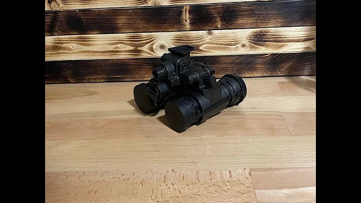PVS 31A Review: What Is All the Hype?