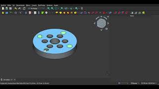 12.2 video freecad
