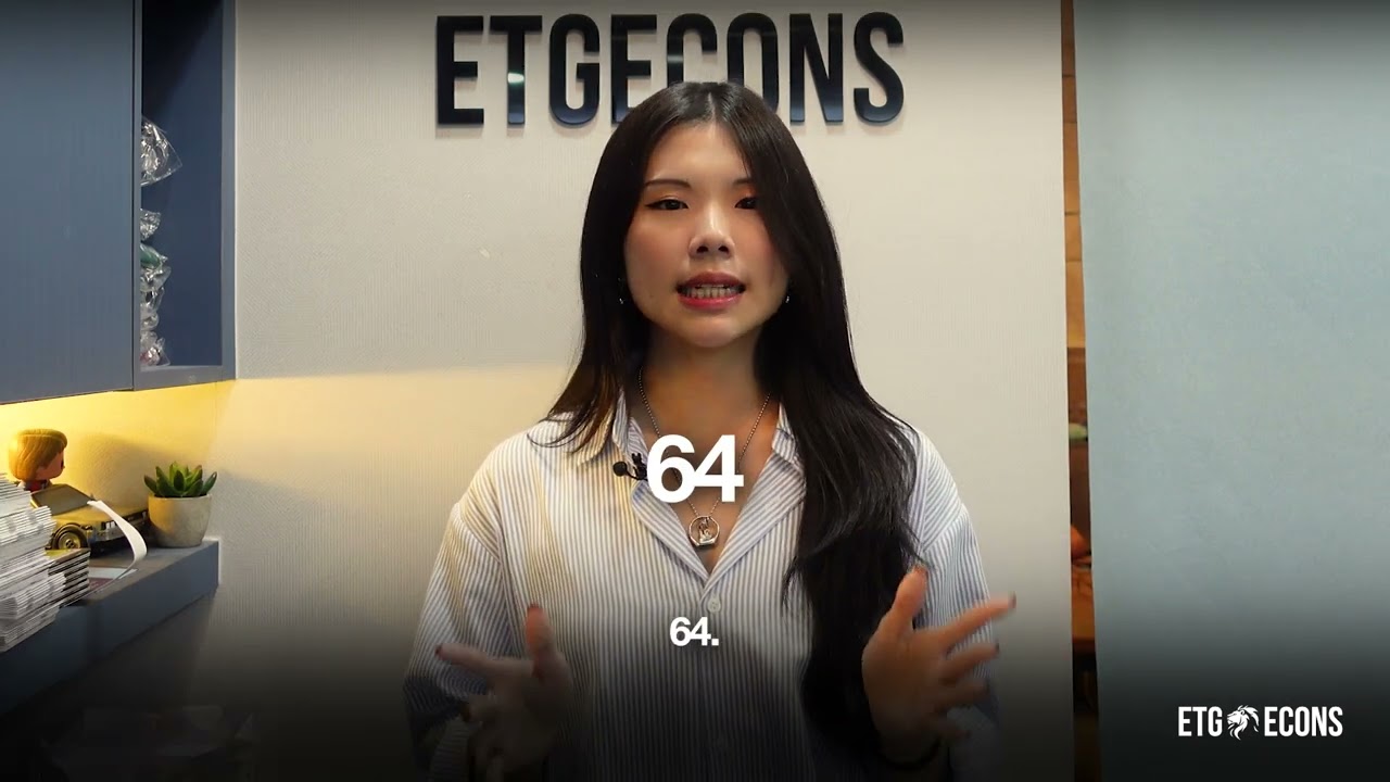 Why Fast Track, Nicole, ex-ETG student