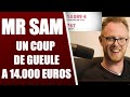 Mr sam recolte 14 000 euros suite a son coup de gueule sur les wokes enfin sur tout le monde