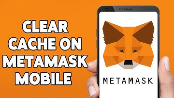 How To Clear Cache On MetaMask Mobile App 2024 | Delete, Remove MetaMask Browser