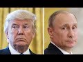 Встречи Путина с Трампом не будет! Россия отвечает на санкции