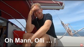 Oh Mann, Olli ! Das Buch zum Film ! by Plan B Hamburg 4,566 views 6 months ago 2 minutes, 17 seconds