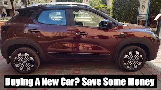 Save money on new Car| Dealership asking money in advance?| Dealership loot, Be aware
