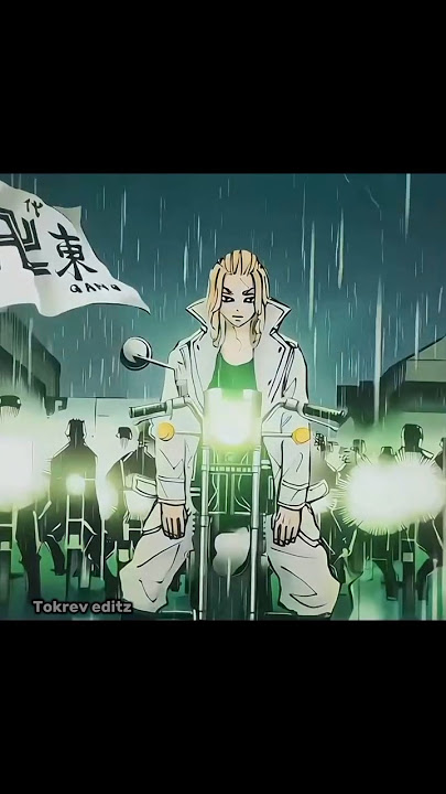 Tokyo Revengers Season 4 (War of the Three Titans - arc)