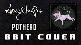 Apey &amp; The Pea - Pothead (8-bit version)
