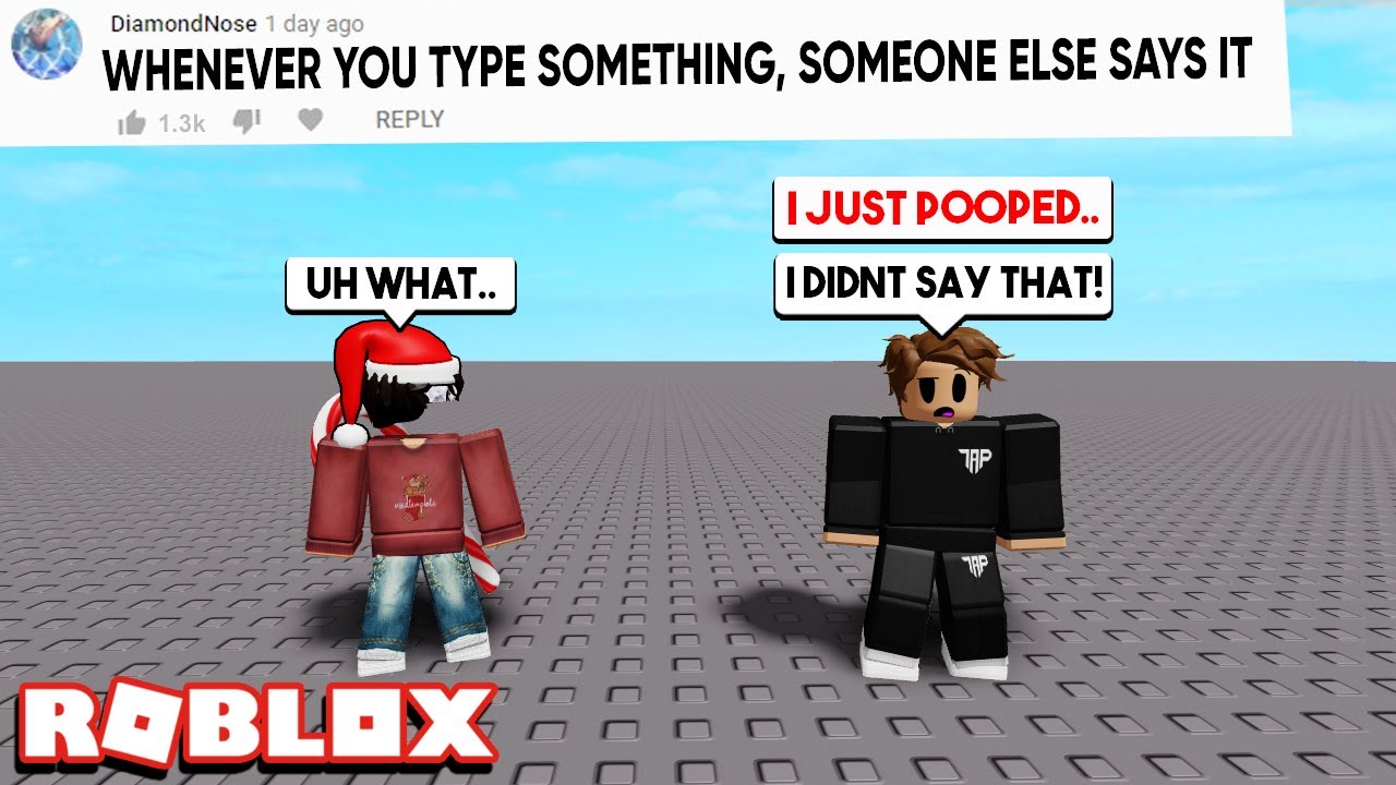 I Scripted Your Funny Roblox Ideas Part 6 Youtube - weird roblox images