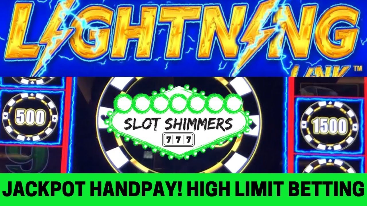 Lightning slots on facebook