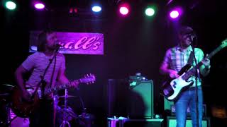 The Scrappers - "Bonnie & Clyde" - Live at Small's - Hamtramck, MI - May 13, 2022