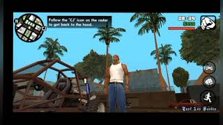 Tutorial How To Convert GTA:SA Vehicles To GTA:VC In Android|Mr Rockstar Modding screenshot 2