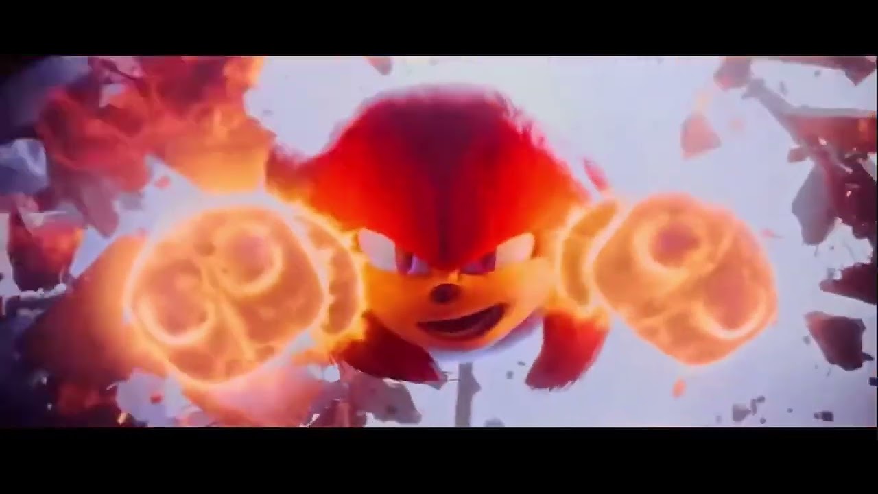 “nothing can stop team Knuckles!” - YouTube