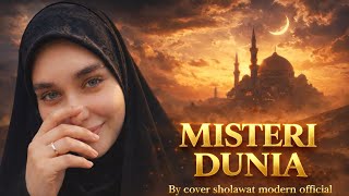 SHOLAWAT MERDU 2026 🌙 Bikin Nangis | Misteri Dunia Versi Modern