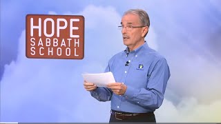 Lesson 2.7 Practical Prayer #hopess 