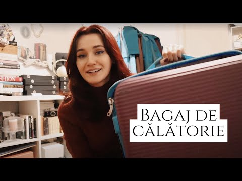 Video: Șapte bagaje grozave pe care le-am găsit pe Pinterest