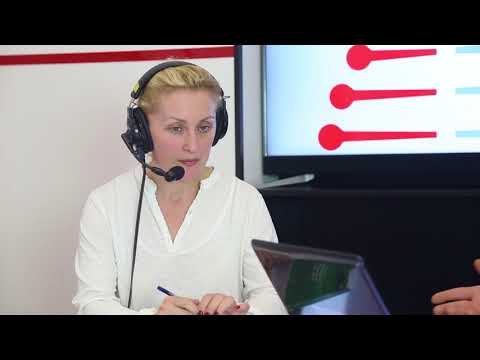 სამართლის საათი - მარი შათირიშვილი