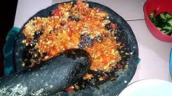 Resep Dan Cara Memasak Pepes Tahu Pedas+jamur - Durasi: 11.54. 