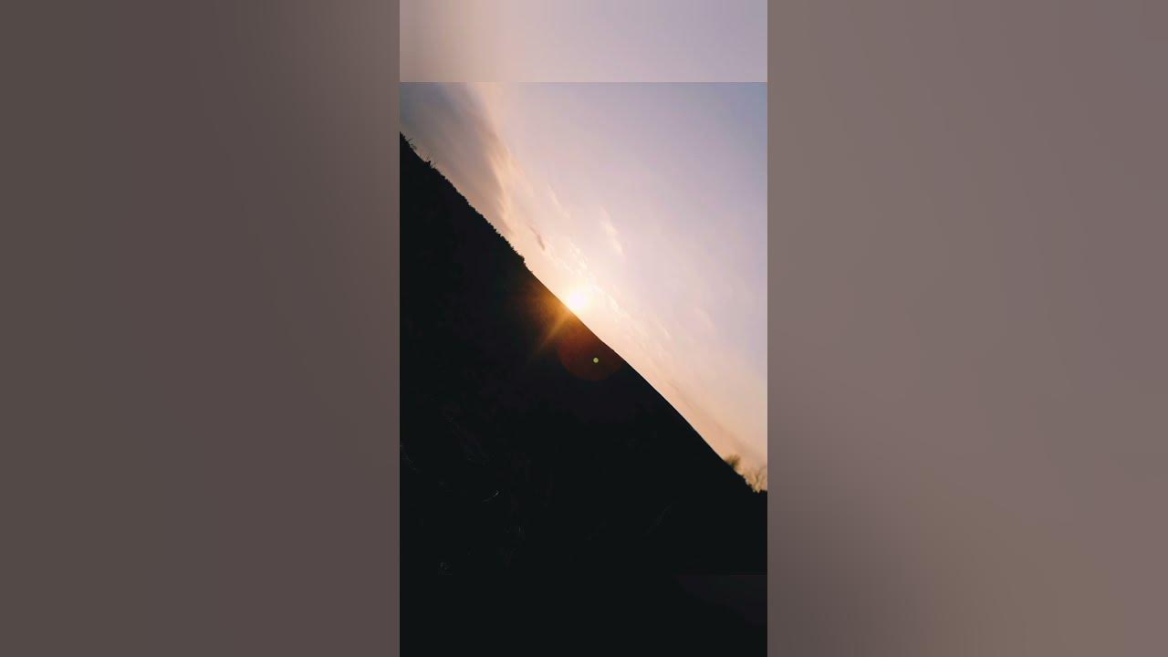 краєвид села - YouTube