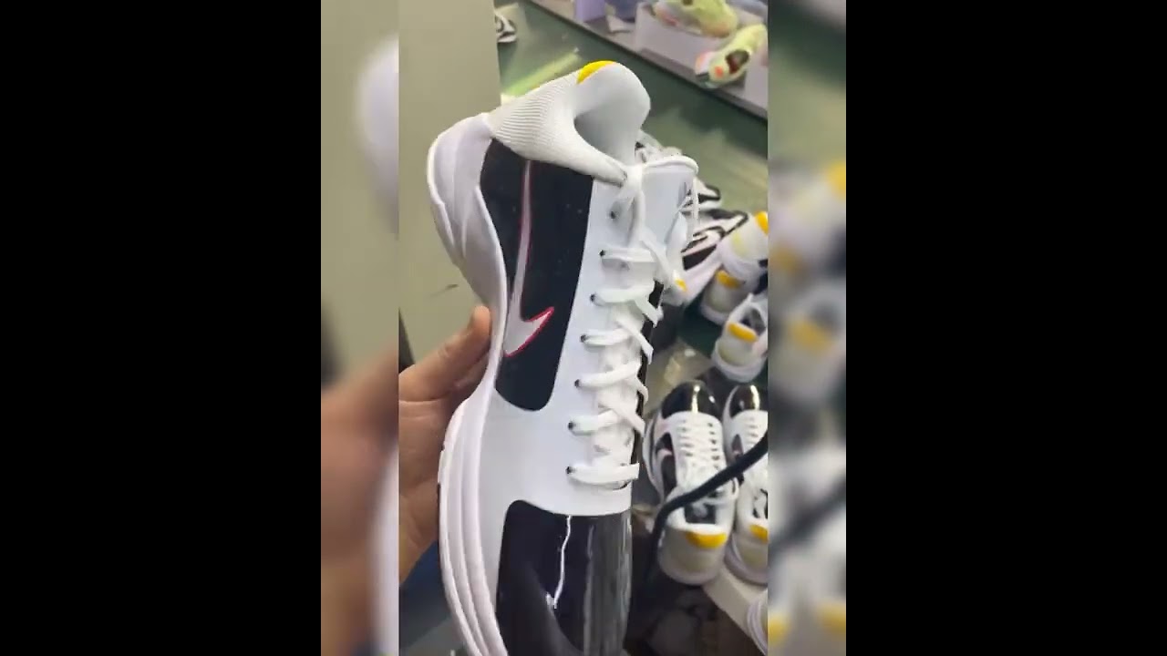 Wholesale authentic Nike Zoom KOBE 5PROTRO ALTERNATE BRUCE LEE cd4991 101: