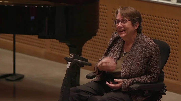 Creating an Accessible Digital Future | Judy Brewe...