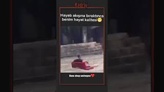 Hayatı Akışına Bıraktım Diyenler 😁