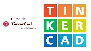 Curso de Tinkercad 08