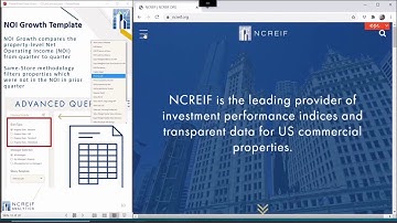 Introduction to the Advanced Query Tool
