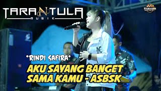 Download Lagu RINDI SAFIRA - AKU SAYANG BANGET SAMA KAMU ( ASBSK )  || PW audio & MP PRO MULTIMEDIA
