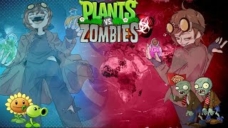 ЗОМБИ НАСТУПАЮТ Plague Inc и Planets vs Zombie мод || Вирус Necroa