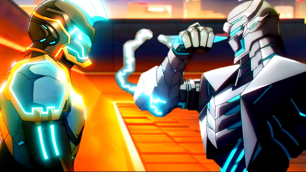 To Be Hero X「AMV」Bloody Mary | E-SOUL VS E-SOUL