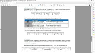 CTI | Crestron Drivers: Partial JSON API