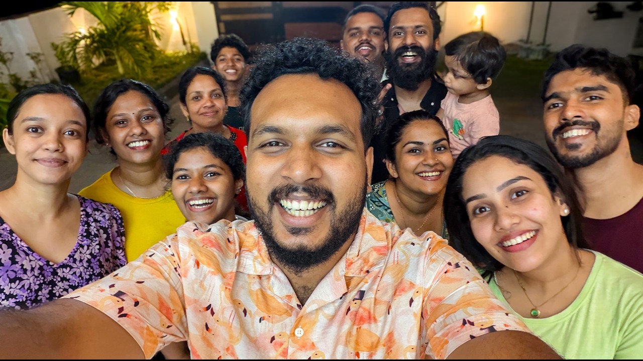 Day before Gangas engagement 🥹♥️