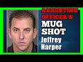 RAW- Arrested For Invoking Right To Remain Silent - Moapa Tribal Police - Jeff Harper