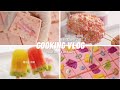 eng) [No Machine] 8 Super-easy Homemade Fruit Ice Cream Recipes