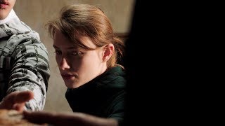 Would You Look at Her – Clip – SFF 18