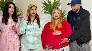 Download Lagu جاب لمرتو مرا حاملة من الزنقة و مضناتش بلي😱…….ولكن فالأخير💔 MP3