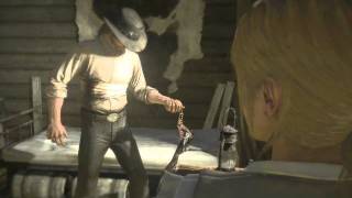 Red Dead Redemption: Officiële Launch Trailer