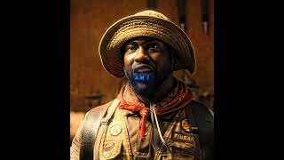 Bro forget about his weakness💀🔥 | Jumanji | Song - FUNK ABNORMAL | #trending #shorts