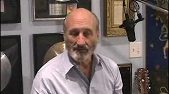 Noel "Paul" Stookey supports One Home Many Hopes Noel "Paul" Stookey supports One Home Many Hopes