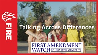 Talking Across Differences Lesson Profile