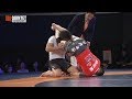 QUINTET FIGHT NIGHT in TOKYO Digest 〈English〉
