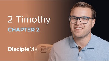 2 Timothy 2 | He Remains Faithful