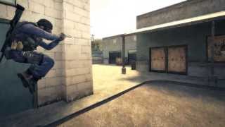 My bhop 1deag