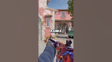 What Your CS2 M4A4 Says About You