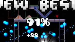 Future Funk II 91%