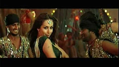 "Munni Badnaam Hui Remix" Full Song Dabangg | Malaika Arora Khan