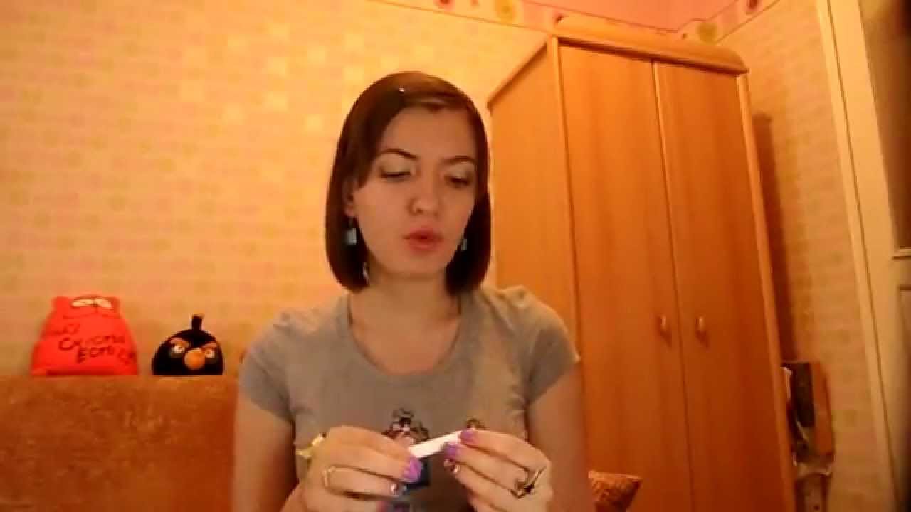 Моя парфюмерная коллекция, часть 1 | My Perfume Collection, part 1